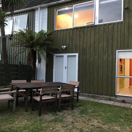Water'S Edge City Retreat Rotorua Dış mekan fotoğraf